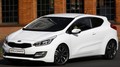 La nouvelle Pro Cee'd de Kia