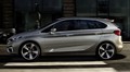 BMW Concept Active Tourer : Tremble Classe B !