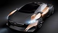 Peugeot Onyx : permis de rêver