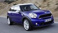 Mini Paceman : la version définitive