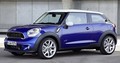 Mini présentera le Paceman au Mondial de Paris