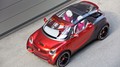 Smart : la Forstars en première mondiale