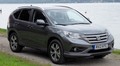 Essai Honda CR-V : bien ficelé mais pas donné