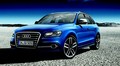 Une série exclusive pour l'Audi SQ5 TDI