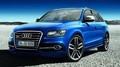 Audi SQ5 TDI exclusive concept