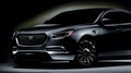 BMW intéressée par De Tomaso ?