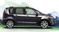 Citroen C3 Picasso : Question de calandre