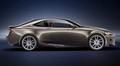 Lexus LF-CC : Un coupé classque mais une motorisation à sa façon