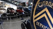 Journées du Patrimoine : Citroën Aulnay face à son passé