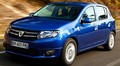 Voici les nouvelles Dacia Logan et Sandero!