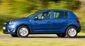 Dacia Sandero 2 : Séduction renforcée