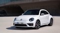 Volkswagen Coccinelle R-Line : présentation sportive