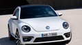 Volkswagen Coccinelle et ses packs R-Line