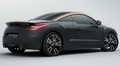Peugeot RCZ restylé
