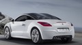 Peugeot RCZ 2013 : une nouvelle gueule et une version R de 260 ch