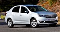 Dacia Logan 2