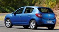 Nouvelles Dacia Sandero et Logan : nouvelle offensive