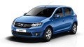 Dacia Sandero 2