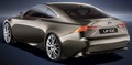 Lexus LF-CC : une nouveauté peut en cacher une autre