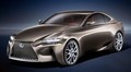 Lexus LF-CC Concept