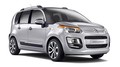 Citroën C3 Picasso restylé : Timide dépoussiérage