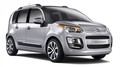 Citroën C3 Picasso restylé : point trop n'en faut