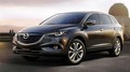 Mazda CX-9 restylé