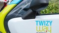 Twizy Way by Renault : l'auto-partage en marche