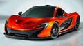 McLaren P1 : supercar ultime