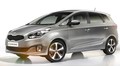 Kia Carens 3 : Esprit de conquête