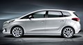 Kia Carens : Le chaînon manquant