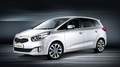 Nouveau Kia Carens : le monospace de Corée