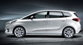 Kia Carens : Forcing dynamisme !
