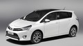 Toyota : la Verso 2013 restylée au Mondial