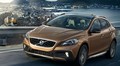 Volvo V40 Cross Country : la déclinaison baroudeuse