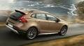 Volvo V40 Cross Country : Un Viking dans la nature !