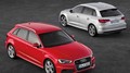 Voici la nouvelle Audi A3 Sportback