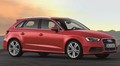 Audi A3 Sportback : L'A3 grand format