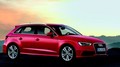 A3 Sportback : un concentré d'Audi