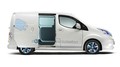 Nissan e-NV200 : un concept présenté à Hanovre