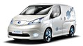Nissan e-NV200 : la production approche