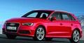 Audi A3 Sportback : Indispensable