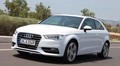 Une gamme plus étendue pour la nouvelle Audi A3