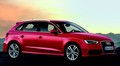 La nouvelle Audi A3 Sportback : sportive, polyvalente et moderne