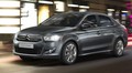 Citroën C-Elysée : Objectif volume !
