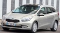 Nouvelle Kia Cee'd SW