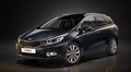 Kia Cee'd SW : Idéal standard