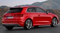 Audi S3 2013 : Sobrement sport