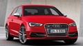 Audi S3 : un 2 litres qui en vaut 4