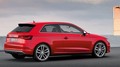 Nouvelle Audi S3 : c'est elle!